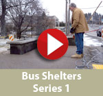 Bus Shelters Series 1