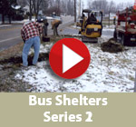 Bus Shelters Series 2