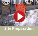 Site Preparation