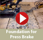 Foundation for Press Brade