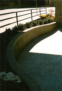Concrete Work by Pucciarelli Brothers