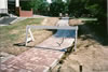 ADA Ramp Construction