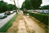 Sidewalk Project