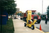 Sidewalk Project