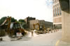 Structural Slab Overlays