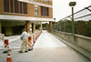 Structural Slab Overlays