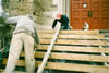 Commercial Steps