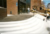 Commercial Steps