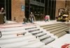Commercial Steps