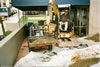 Working Within Confined Areas