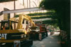 Working Within Confined Areas