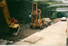 Working Within Confined Areas