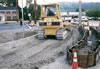 Curb and Gutter Work