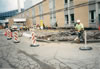 Curb and Gutter Work