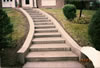 Instutional and Commercial Step Work