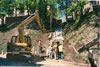 Instutional and Commercial Step Work