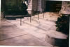Instutional and Commercial Step Work