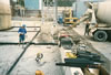 Poured Walls