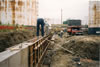 Poured Walls
